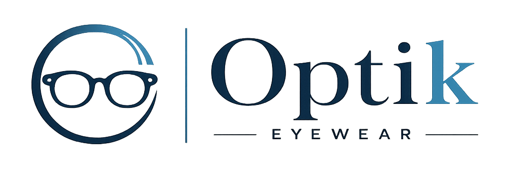Optik Eyewear logo